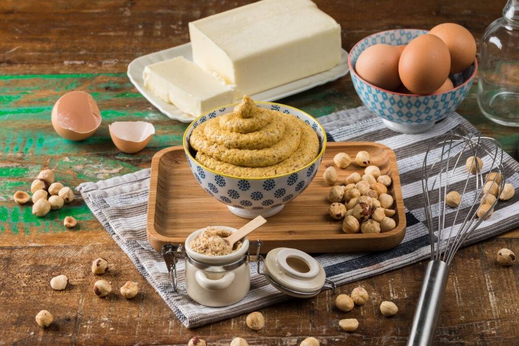 Le Basi delle Creme