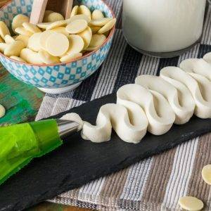Le Creme Montate e l’utilizzo della Sac à Poche