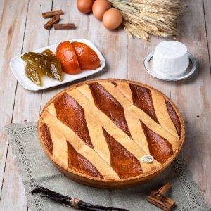 pastiera 1