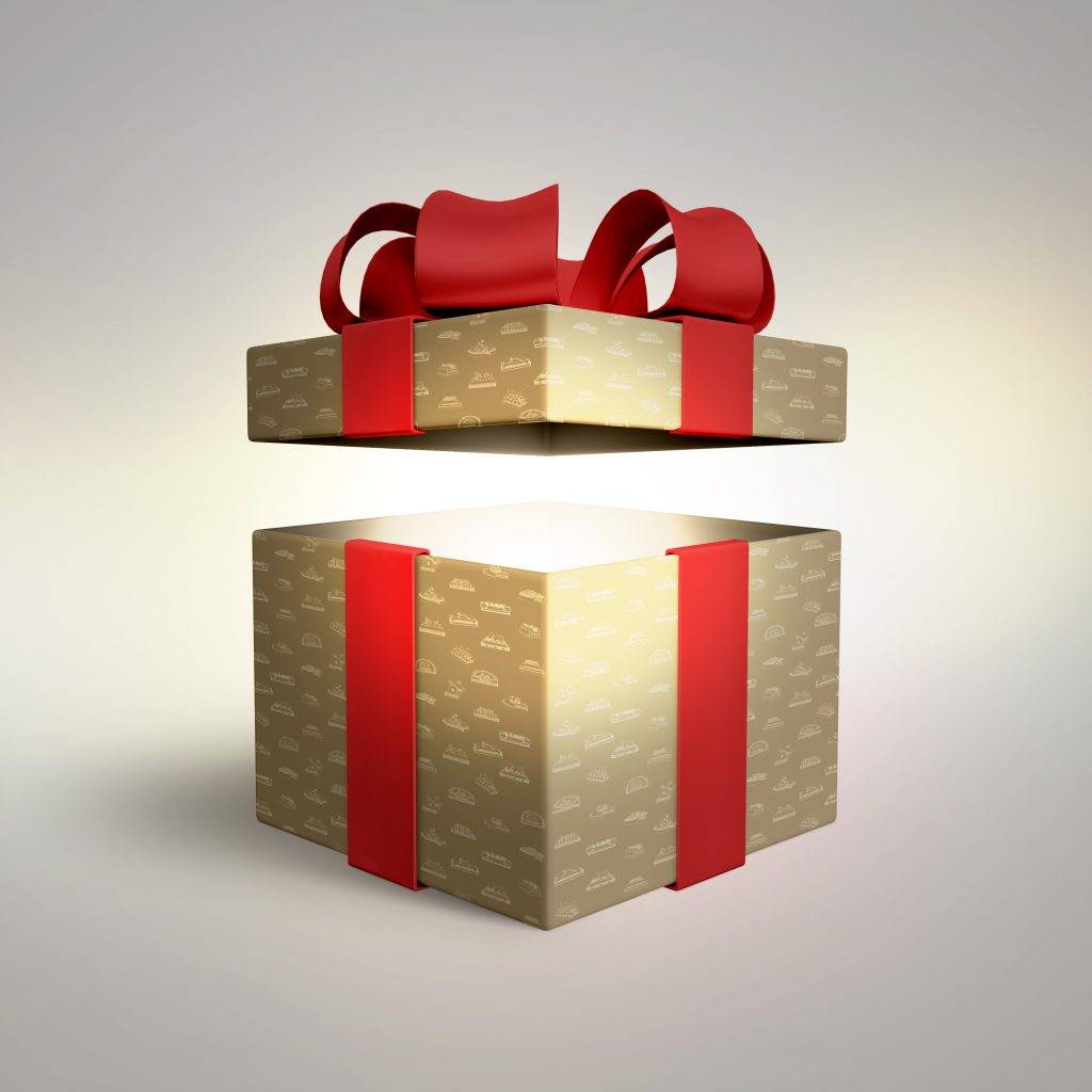 buono regalo