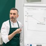 Valerio Barralis Pastry Academy - Magenta (MI)