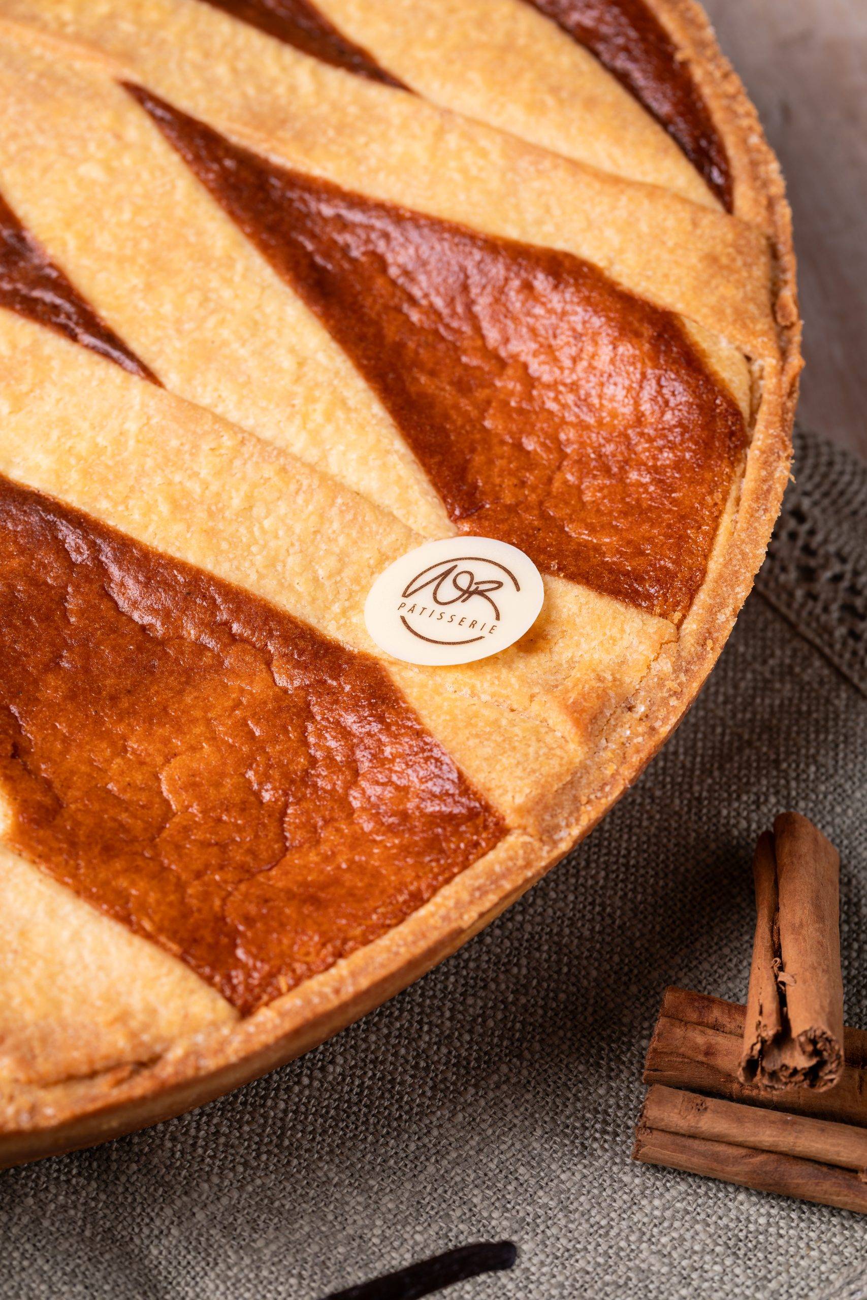 la pastiera edizione limitata
