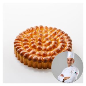 valerio barralis ∙ torte da forno contemporanee ∙ 1 2 marzo 2027