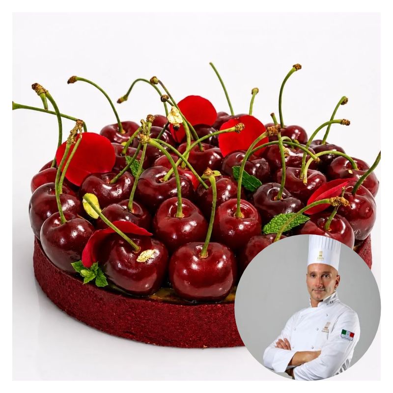 valerio barralis ∙ dolci freschi estivi 12 13 giugno 2027