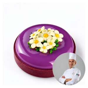 valerio barralis ∙ pasticceria moderna pratico ∙ 27 febbraio 2027